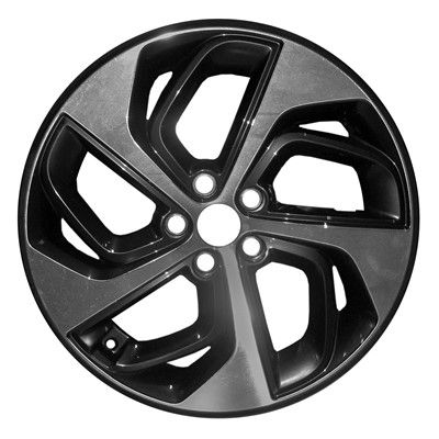 2015-2018 Hyundai Tucson Wheel (LKQ)