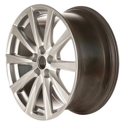 2008-2014 Lexus IS F Wheel - Rear Left (LKQ)