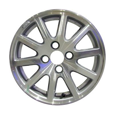2001-2005 Honda Civic Wheel (LKQ)