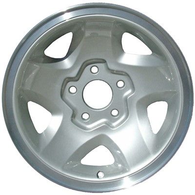1995-1997 GMC Jimmy Wheel (LKQ)