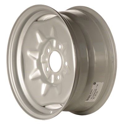 2000-2002 Lincoln Navigator Wheel (LKQ)