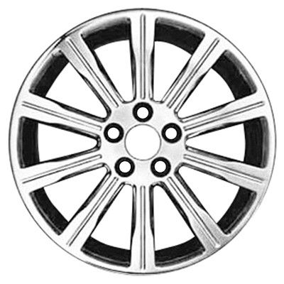 2010-2013 Cadillac CTS Wheel (LKQ)