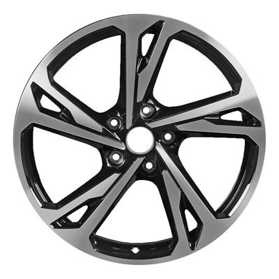 2022-2024 Audi e-tron GT Wheel - Front (LKQ)