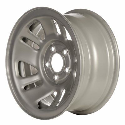 1998-2001 Ford Explorer Wheel (LKQ)