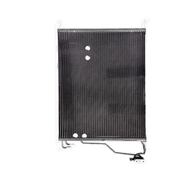 2012-2013 Mercedes-Benz S350 A/C Condenser (LKQ)