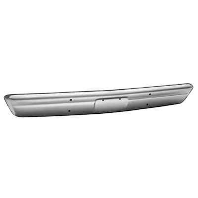1981-1982 Dodge D350 Bumper Face Bar - Front (LKQ)