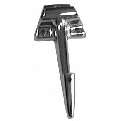 1964-1966 Ford Mustang Interior Rear View Mirror Bracket (LKQ)