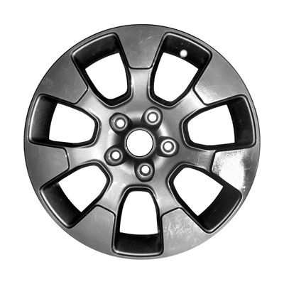 2018-2023 Jeep Wrangler Wheel (LKQ)