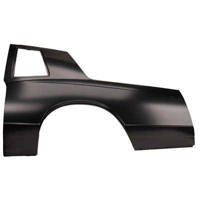 1981-1988 Chevrolet Monte Carlo Quarter Panel - Left Outer (LKQ)