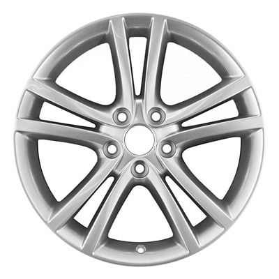 2011-2014 Dodge Avenger Wheel (LKQ)