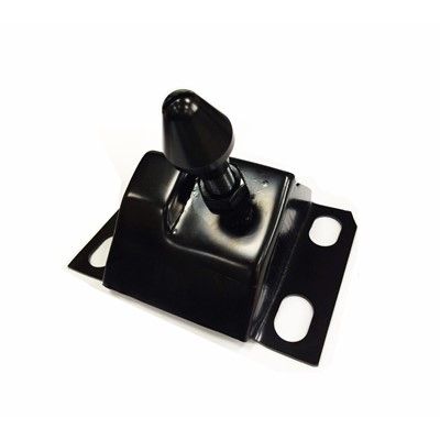 1966-1967 Chevrolet Chevy II Hood Latch Striker (LKQ)