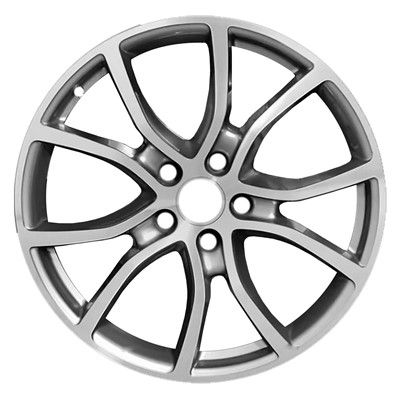 2018-2023 Porsche Cayenne Wheel - Front (LKQ)