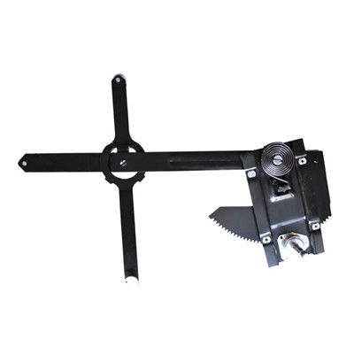 1974-1976 GMC Jimmy Window Regulator - Front Right (LKQ)