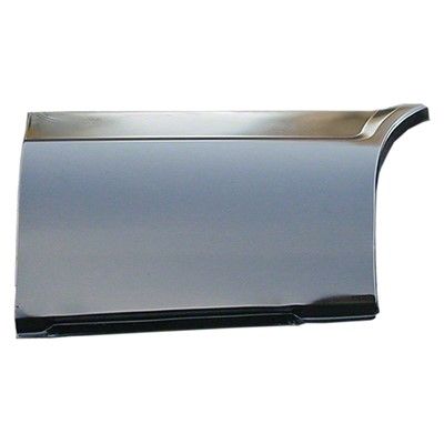 1978-1987 GMC Caballero Quarter Panel - Front Left Lower (LKQ)