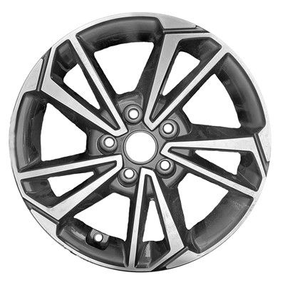 2022-2023 Kia Forte Wheel (LKQ)
