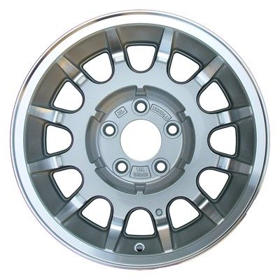 1995-1997 Ford Crown Victoria Wheel (LKQ)