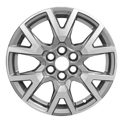 2020-2022 GMC Acadia Wheel (LKQ)