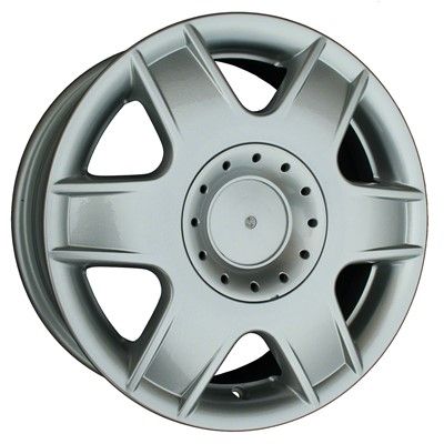 1999-2011 Volkswagen Jetta Wheel (LKQ)