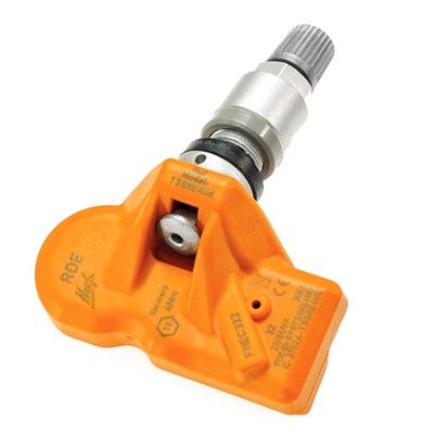 2006-2015 Toyota Prius Tire Pressure Monitoring System (TPMS) Sensor Valv (LKQ)