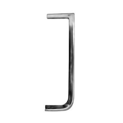 1981-1982 GMC Jimmy Grille Molding - Left (LKQ)