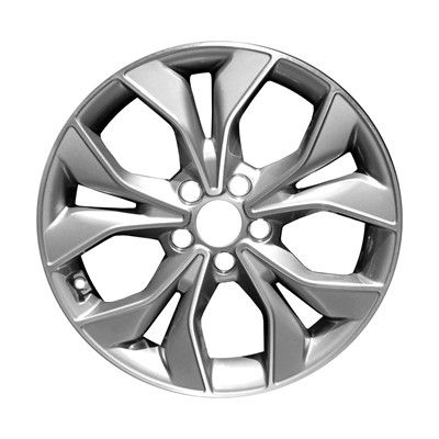 2019-2020 Hyundai Elantra Wheel (LKQ)