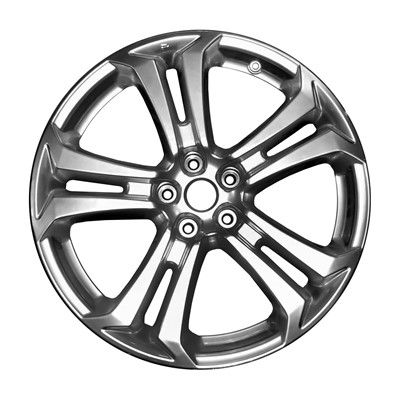 2015-2019 Nissan Murano Wheel (LKQ)