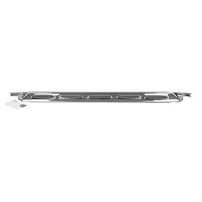 1960-1966 Chevrolet Suburban Door Sill Plate (LKQ)