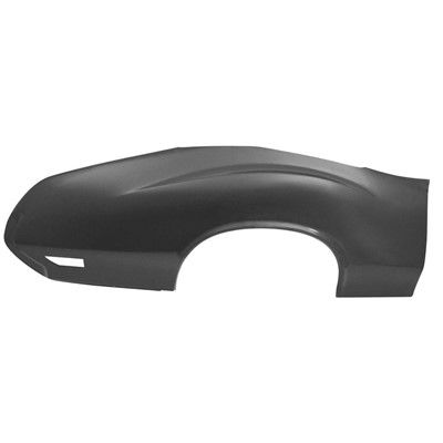 1970-1972 Oldsmobile Cutlass Quarter Panel - Right (LKQ)