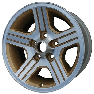 1988-1990 Chevrolet Camaro Wheel - Rear (LKQ)