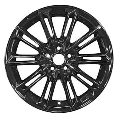 2021-2022 Toyota Avalon Wheel (LKQ)