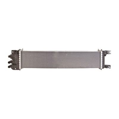 2014-2020 Ford Fusion Radiator - Auxiliary (LKQ)