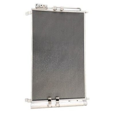 2016-2021 INFINITI Q50 A/C Condenser (LKQ)