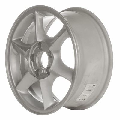 2001-2002 Oldsmobile Aurora Wheel (LKQ)