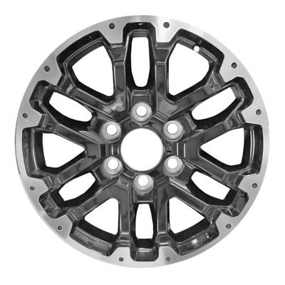 2023 Toyota Sequoia Wheel (LKQ)