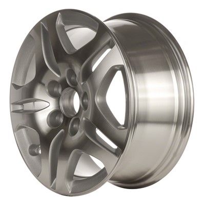 2005-2010 Honda Odyssey Wheel (LKQ)