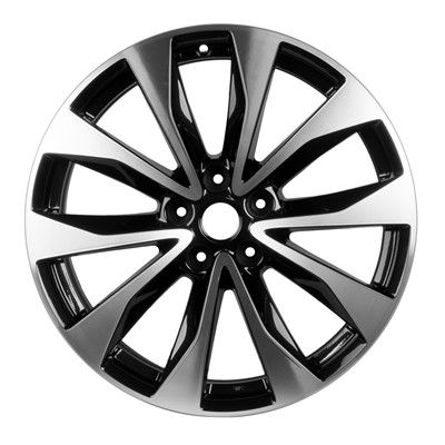 2016-2018 Nissan Maxima Wheel (LKQ)