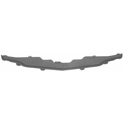 1964-1966 Ford Mustang Bumper to Body Filler Panel - Front (LKQ)