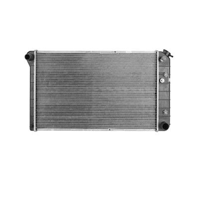 1973-1980 Buick Century Radiator (LKQ)