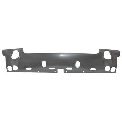 1968-1969 Dodge Charger Valance Panel - Front Lower (LKQ)