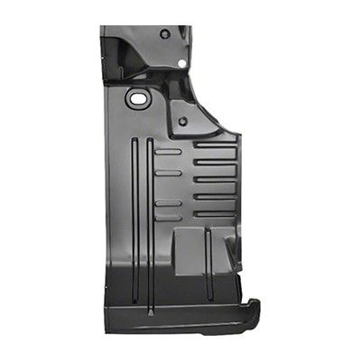 1965-1970 Chevrolet Impala Trunk Floor - Right (LKQ)