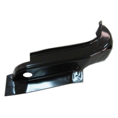 1968 Chevrolet Chevy II Body Panel Extension - Rear Right (LKQ)