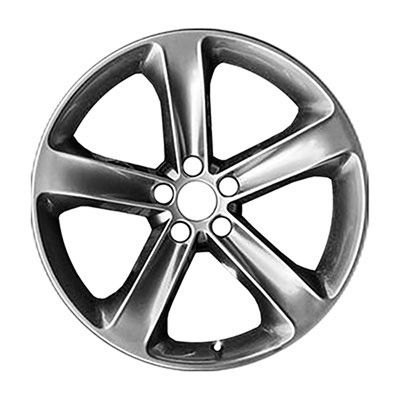 2015-2019 Dodge Charger Wheel (LKQ)