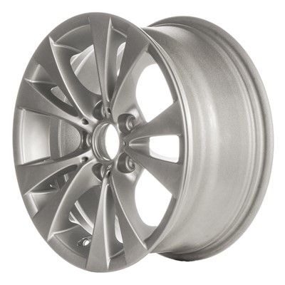2008-2010 BMW 528i Wheel (LKQ)