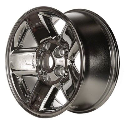 2002-2003 Dodge Ram 1500 Wheel (LKQ)