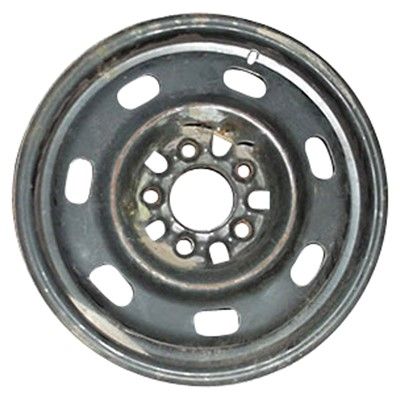 1996-2002 Ford Mustang Wheel (LKQ)