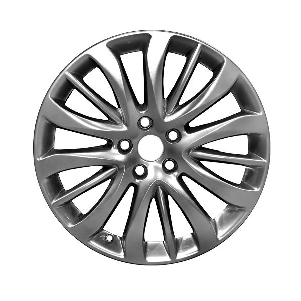 2019 Buick LaCrosse Wheel (LKQ)