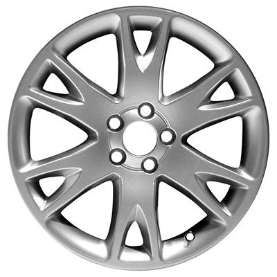 2003-2013 Volvo XC90 Wheel (LKQ)