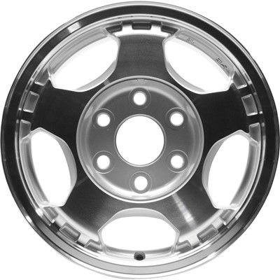 2003-2009 Chevrolet Express 3500 Wheel (LKQ)