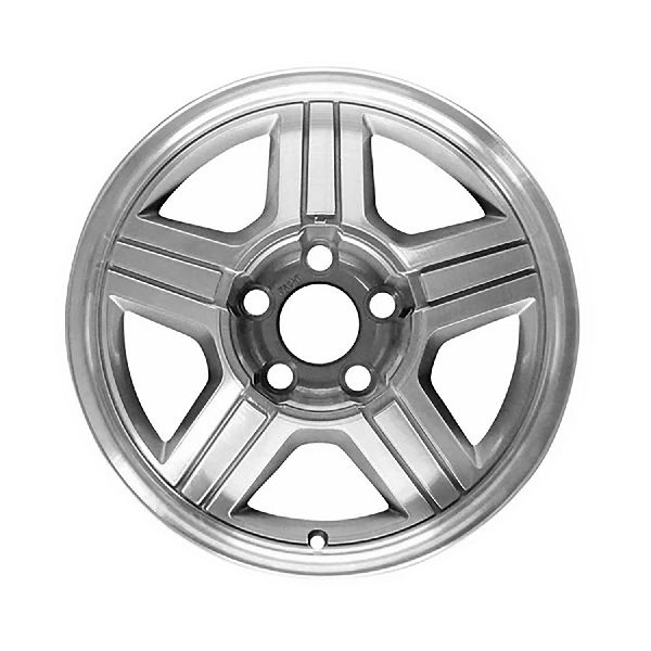 1991-1992 Chevrolet Camaro Wheel - Front (LKQ)
