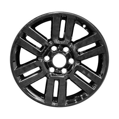 2010-2022 Toyota 4Runner Wheel (LKQ)